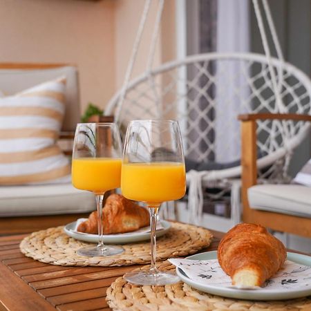 Apartment Maja Superior Makarska Zewnętrze zdjęcie