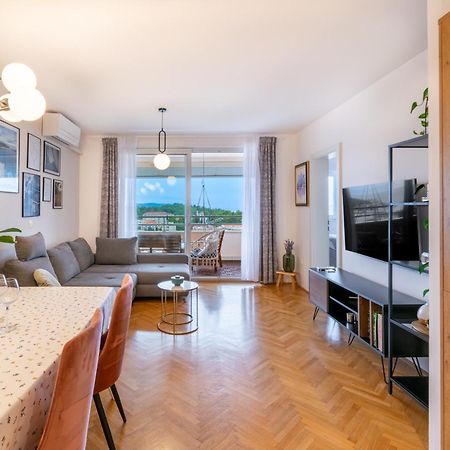 Apartment Maja Superior Makarska Zewnętrze zdjęcie