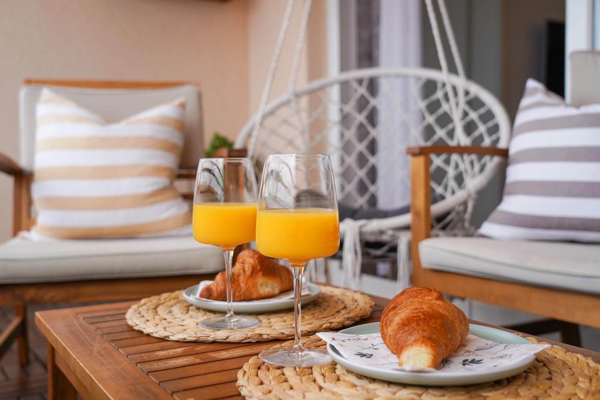Apartment Maja Superior Makarska Zewnętrze zdjęcie