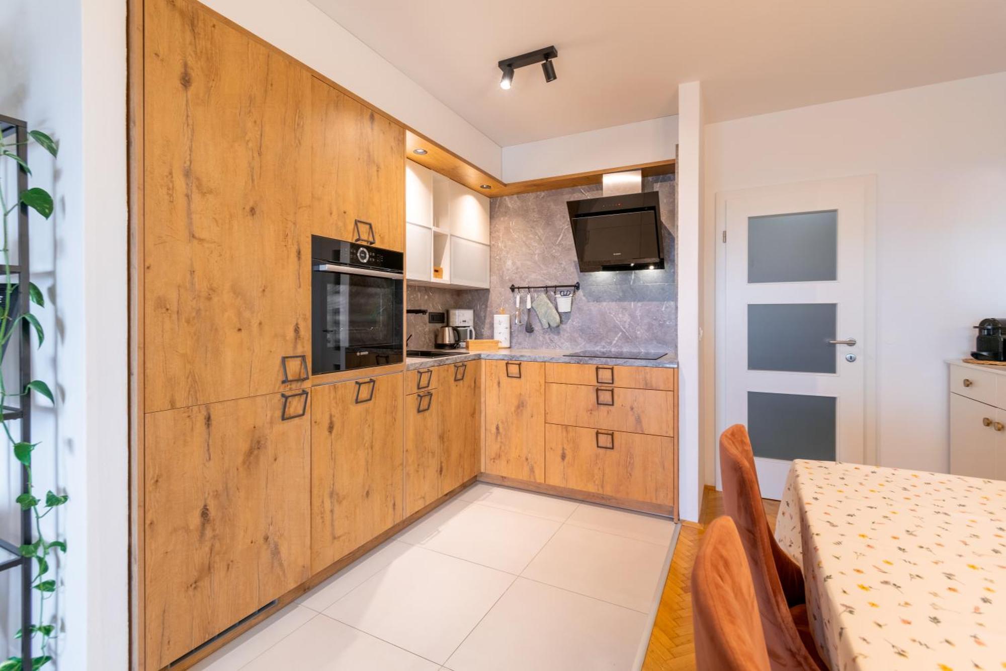 Apartment Maja Superior Makarska Zewnętrze zdjęcie